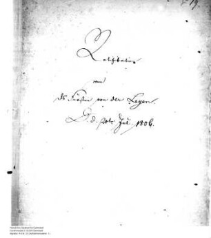 Rheinbundakte (Ratifikation Hohengeroldseck)
