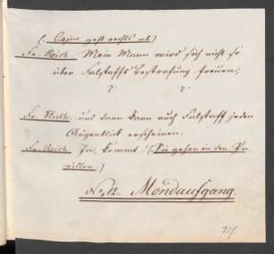 Textblatt