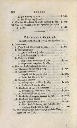 Lehrbuch des gemeinen Civilrechtes : nach Heise's Grundriß eines Systems des gemeinen Civilrechtes zum Behuf von Pandecten-Vorlesungen, 2