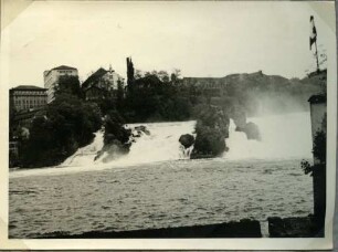 Der Rheinfall