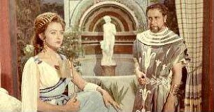 Die letzten Tage von Pompeji