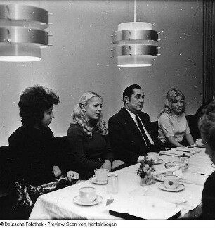 Gastronomie und Motel
