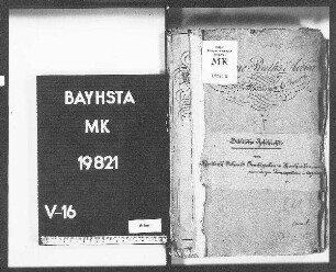 Biblische Geschichte von Christoph Schmid, Benefiziat in Thannhausen, nun Domkapitular in Augsburg.