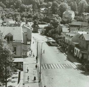 Grundstraße