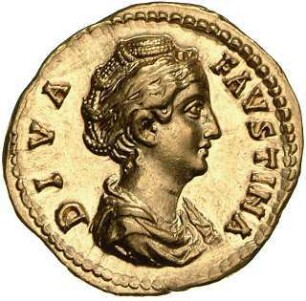 Diva Faustina (Maior)