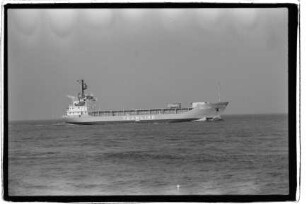 Svealand (1975), Lanker/Hamburg