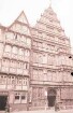 Hannover: Leibnizhaus, ganz