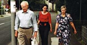 Zwischen vier und sechs