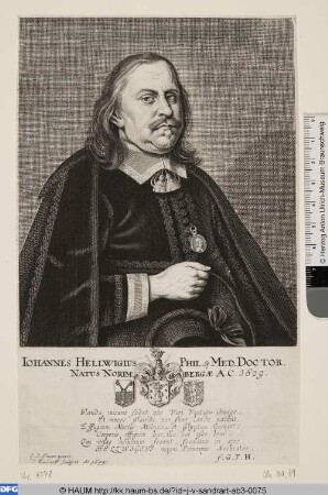 Johann Hellwig