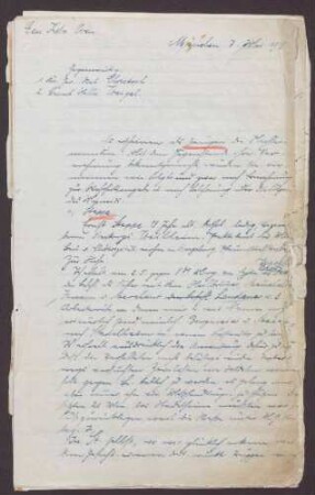 Vernehmung des Zeugen Ernst Steppe, Vizewachtmeister beim Freikorps Weilheim, über die Zustände bei der Überstellung von Landauer ins Zuchthaus Stadelheim und die Erschießung desselben