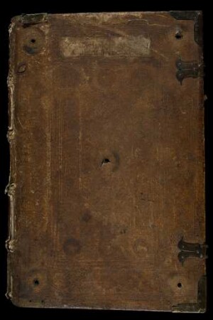 Legendarium Magdeburgense - Chronica episcoporum Magdeburgensium : Ms. Magdeb. 26