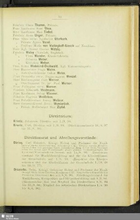 Direktorium