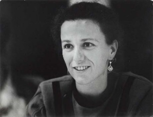 Anja Tuckermann
