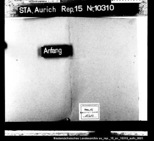 Die Apotheke in Großefehn
