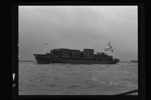 Wild Eagle (1985), Schlüter, Hamburg