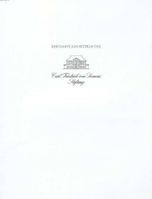 Oeuvres pour piano à 2 mains, Dernière pensée musicale (en fa)