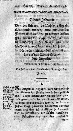 Vierter Zeitraum