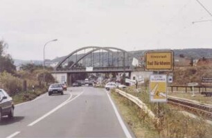 Überf.DB in, Bad Dürkheim