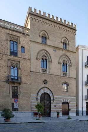 Palazzo Galletti