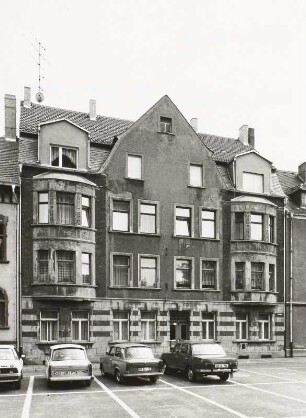Wohnhaus, Eilenburg (Kreis Eilenburg)