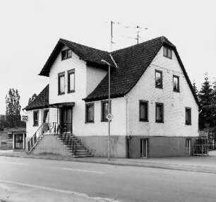 Michelstadt, Hammerweg 28