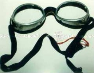 Schutzbrille
