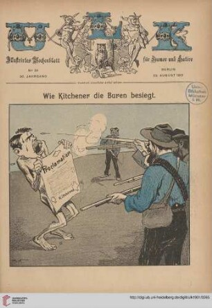 Heft 34, 23. August 1901
