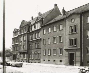 Wohnhaus, Eilenburg (Kreis Eilenburg)