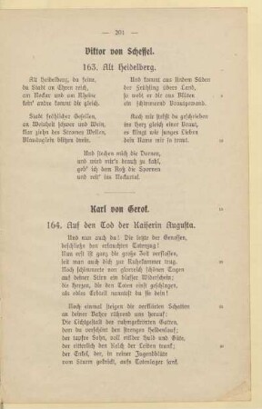 Viktor von Scheffel