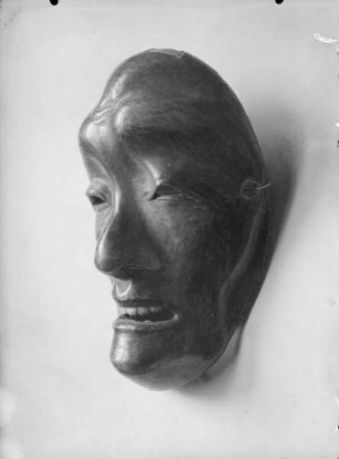 No-Maske
