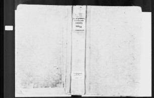 Karlsruhe, Stadtteil Mühlburg, evangelische Gemeinde: Standesbuch 1854-1863