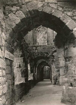 Kloster Oybin