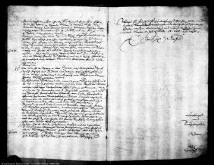 Die Friedensverhandlungen zu Osnabrück