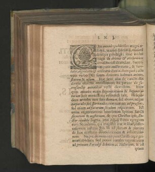 [Sub Gratiosissimis Auspiciis Magnificentissimi Rectoris Domini, Dn. Friderici Avgvsti, Pro-Electoris Saxoniæ, &c. ...]