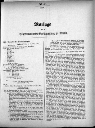 No. 46 (221), 31. März 1879