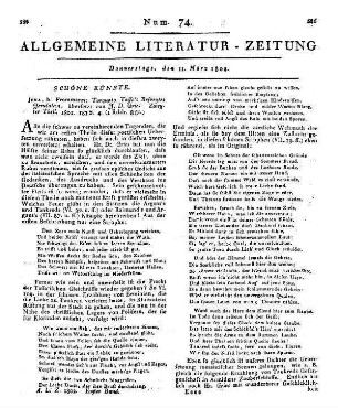Lipowsky, F. J.: Agnes Bernauerinn. Historisch geschildert. München: Lentner 1800 Abweichende Angabe des Erscheinungsjahres: 1801