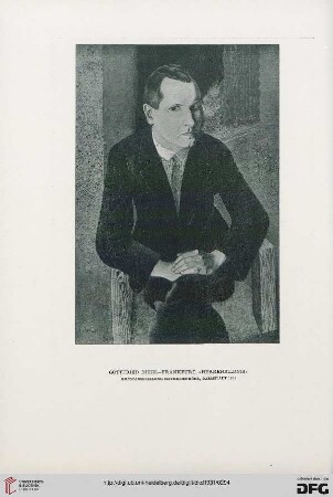 Kunstausstellung Mathildenhöhe Darmstadt