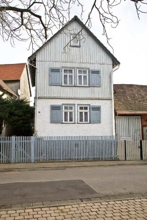Allendorf / Lumda, Hauptstraße 10