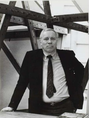 Hans Krumbholz