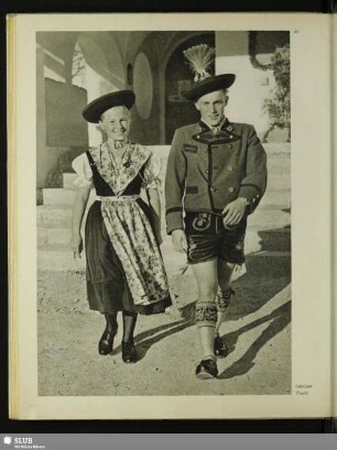 Oberauer Tracht