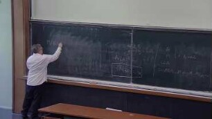 Arithmetic Intersection (Part 3)