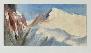 Graubünden (Piz M)