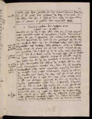 15-16, 27.12.1574 (vesperi), Hebr 1