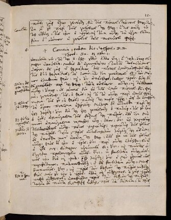 15-16, 27.12.1574 (vesperi), Hebr 1