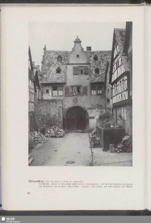 Klingenberg Stadtschloss