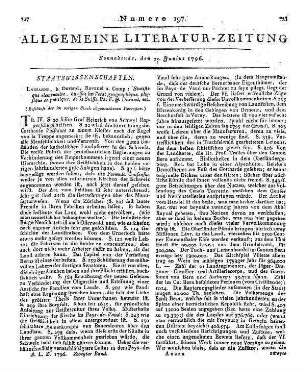 Adelung, J. C.: Kritisches Verzeichniß der Landkarten und vornehmsten topographischen Blätter der Chur- und Fürstlich-Sächsischen Lande. Meißen: Erbstein 1796