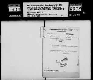 Heidelberger Trägerlager GmbH Heidelberg -Fragment-