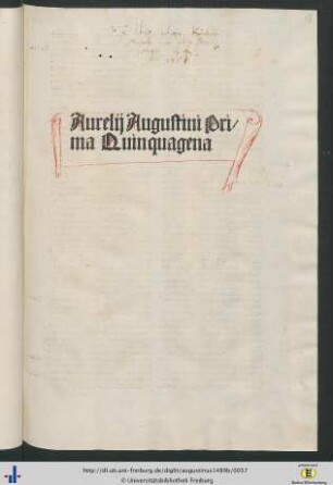 Explanatio psalmorum