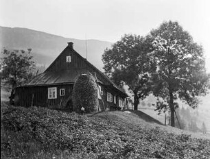 Spindlermühle (St. Peter)