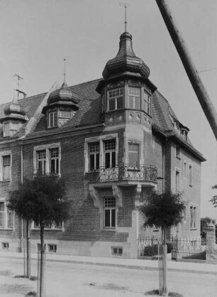 Wohnhaus